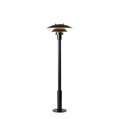 PH 3 - 2 1/2 Outdoor Bollard Louis Poulsen